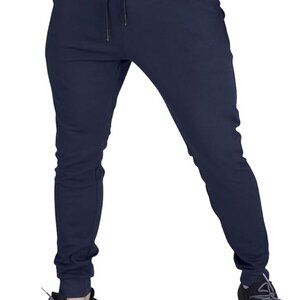 Waterwang Men's Joggers